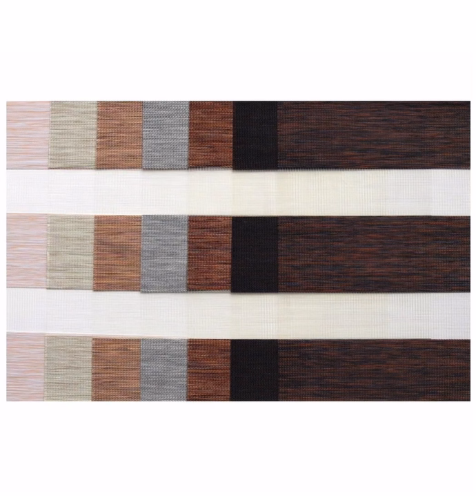 Zebra-fabric
