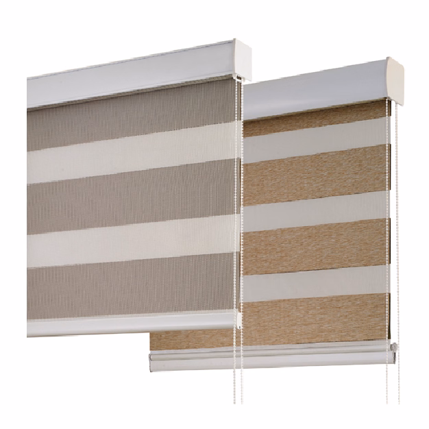 Roller blind valance box & cassette system supplier
