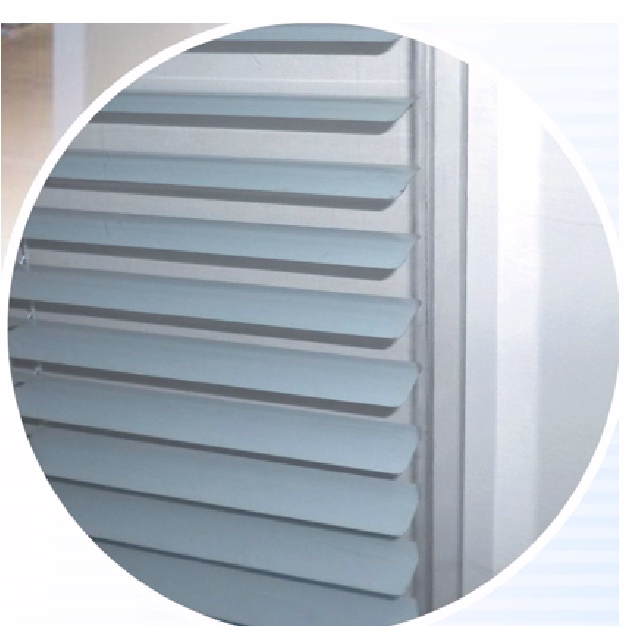 Venetian blind components and slats supplier