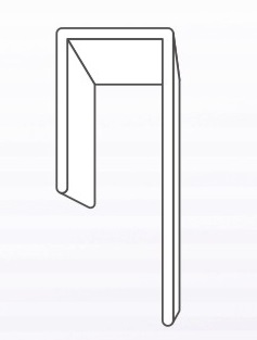 T. wall panel