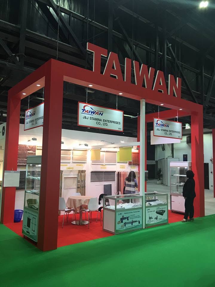 Index Dubai fair01