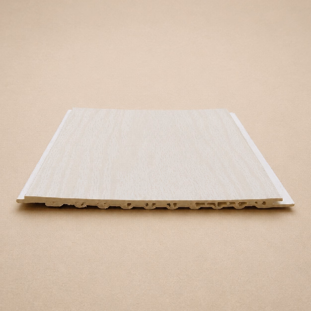 PVC wall panel & ceiling panel decorative interior solutions