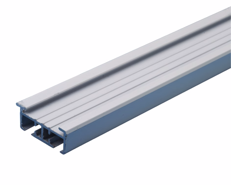 PNJ-1525-2A Top track, 2-way