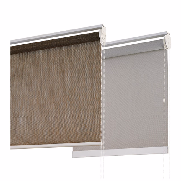 Roller blind chain control system & fabric wholesale