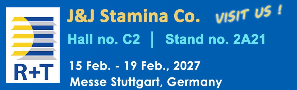 R+T 2027 15 -19 February 2027