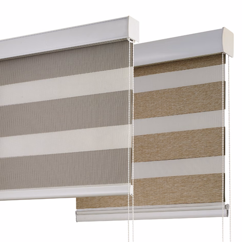 07Roller blind valance box & cassette system supplier