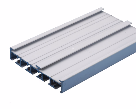 PNJ-1525-5A Top track, 5-way